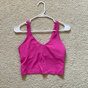 Lululemon Align Tank